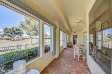 Everything you want in one place! Come see this large 3139 sq ft on Palo Verde Golf and Country Club in Arizona - for sale on GolfHomes.com, golf home, golf lot