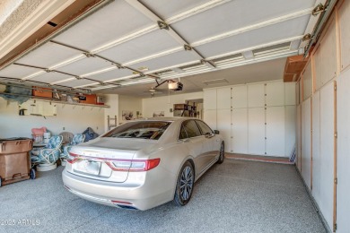 Everything you want in one place! Come see this large 3139 sq ft on Palo Verde Golf and Country Club in Arizona - for sale on GolfHomes.com, golf home, golf lot
