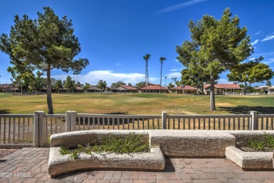 Everything you want in one place! Come see this large 3139 sq ft on Palo Verde Golf and Country Club in Arizona - for sale on GolfHomes.com, golf home, golf lot