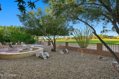 Welcome to this stunning GOLF VIEW home located in Quail Creek! on Quail Creek Country Club  in Arizona - for sale on GolfHomes.com, golf home, golf lot