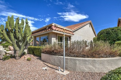 Everything you want in one place! Come see this large 3139 sq ft on Palo Verde Golf and Country Club in Arizona - for sale on GolfHomes.com, golf home, golf lot