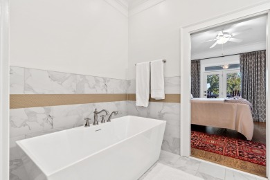 Recently updated and Fully Furnished Lakefront Condo in on The Golf Club at Cuscowilla in Georgia - for sale on GolfHomes.com, golf home, golf lot