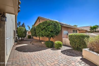 Everything you want in one place! Come see this large 3139 sq ft on Palo Verde Golf and Country Club in Arizona - for sale on GolfHomes.com, golf home, golf lot