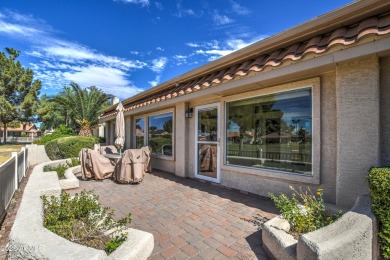 Everything you want in one place! Come see this large 3139 sq ft on Palo Verde Golf and Country Club in Arizona - for sale on GolfHomes.com, golf home, golf lot