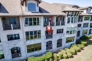 Recently updated and Fully Furnished Lakefront Condo in on The Golf Club at Cuscowilla in Georgia - for sale on GolfHomes.com, golf home, golf lot