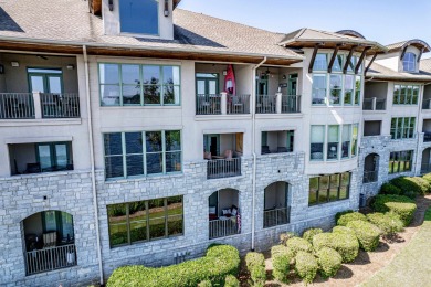 Recently updated and Fully Furnished Lakefront Condo in on The Golf Club at Cuscowilla in Georgia - for sale on GolfHomes.com, golf home, golf lot