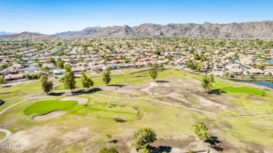 Ahwatukee retirement almost 2300 square foot, 4 bedroom, 2 bath on The Lakes at Ahwatukee in Arizona - for sale on GolfHomes.com, golf home, golf lot