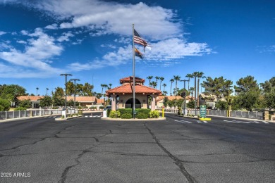 Everything you want in one place! Come see this large 3139 sq ft on Palo Verde Golf and Country Club in Arizona - for sale on GolfHomes.com, golf home, golf lot