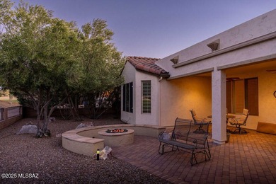 Welcome to this stunning GOLF VIEW home located in Quail Creek! on Quail Creek Country Club  in Arizona - for sale on GolfHomes.com, golf home, golf lot