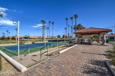 Everything you want in one place! Come see this large 3139 sq ft on Palo Verde Golf and Country Club in Arizona - for sale on GolfHomes.com, golf home, golf lot