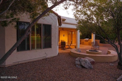 Welcome to this stunning GOLF VIEW home located in Quail Creek! on Quail Creek Country Club  in Arizona - for sale on GolfHomes.com, golf home, golf lot