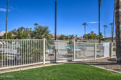 Everything you want in one place! Come see this large 3139 sq ft on Palo Verde Golf and Country Club in Arizona - for sale on GolfHomes.com, golf home, golf lot