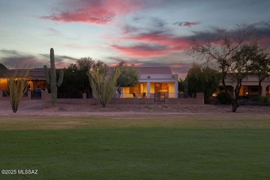 Welcome to this stunning GOLF VIEW home located in Quail Creek! on Quail Creek Country Club  in Arizona - for sale on GolfHomes.com, golf home, golf lot