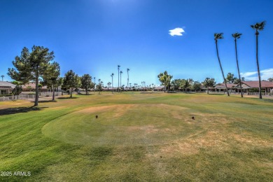 Everything you want in one place! Come see this large 3139 sq ft on Palo Verde Golf and Country Club in Arizona - for sale on GolfHomes.com, golf home, golf lot