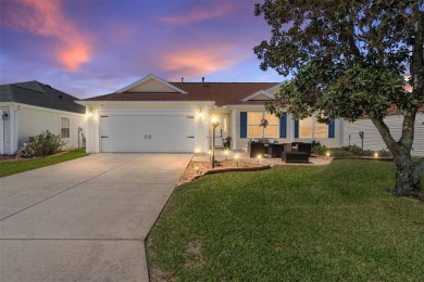 Under contract-accepting backup offers. ~BOND PAID!!~~2019 on The Links of Spruce Creek in Florida - for sale on GolfHomes.com, golf home, golf lot