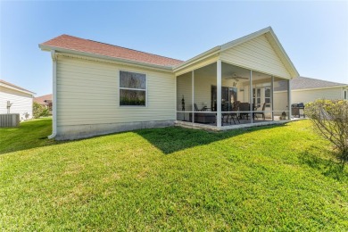 Under contract-accepting backup offers. ~BOND PAID!!~~2019 on The Links of Spruce Creek in Florida - for sale on GolfHomes.com, golf home, golf lot