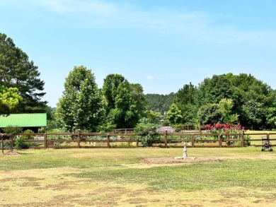 Recently updated and Fully Furnished Lakefront Condo in on The Golf Club at Cuscowilla in Georgia - for sale on GolfHomes.com, golf home, golf lot