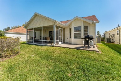 Under contract-accepting backup offers. ~BOND PAID!!~~2019 on The Links of Spruce Creek in Florida - for sale on GolfHomes.com, golf home, golf lot