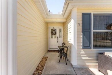 Under contract-accepting backup offers. ~BOND PAID!!~~2019 on The Links of Spruce Creek in Florida - for sale on GolfHomes.com, golf home, golf lot