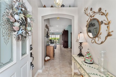 Under contract-accepting backup offers. ~BOND PAID!!~~2019 on The Links of Spruce Creek in Florida - for sale on GolfHomes.com, golf home, golf lot