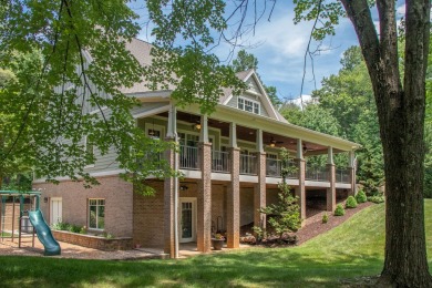 FABULOUS CRAFTSMAN HOME IN THE VIRGINIAN!!! This home is located on Virginian Golf Club in Virginia - for sale on GolfHomes.com, golf home, golf lot