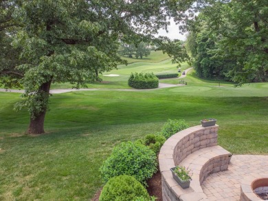 FABULOUS CRAFTSMAN HOME IN THE VIRGINIAN!!! This home is located on Virginian Golf Club in Virginia - for sale on GolfHomes.com, golf home, golf lot