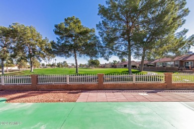 ***MINT CONDITION...MOVE-IN READY...GOLF COURSE HOME in on SunBird Golf Club in Arizona - for sale on GolfHomes.com, golf home, golf lot