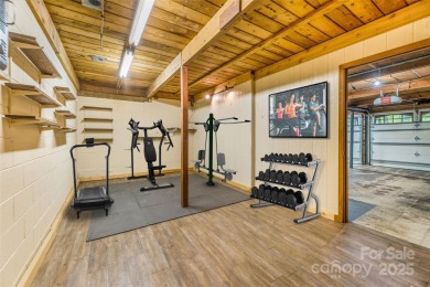 You can have it all: forest, privacy, community, and resort on Connestee Falls Golf Club in North Carolina - for sale on GolfHomes.com, golf home, golf lot