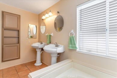 Welcome home!  Pride of Ownership, Charm, Privacy.....Yes on The Golf Club At Rancho California in California - for sale on GolfHomes.com, golf home, golf lot