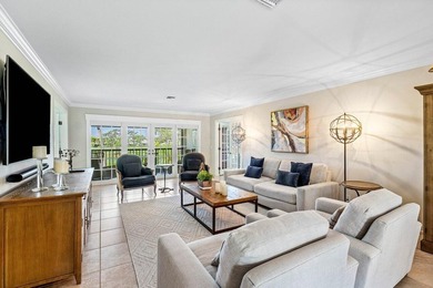 Experience luxurious living in this beautifully renovated 2nd on Quail Ridge Golf Course and Country Club in Florida - for sale on GolfHomes.com, golf home, golf lot