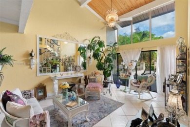 CORNER UNIT with TONS of natural light and only one neighbor! on Jacaranda Golf Club in Florida - for sale on GolfHomes.com, golf home, golf lot