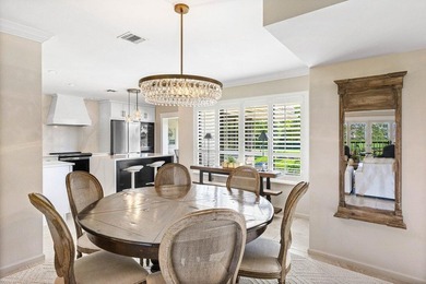 Experience luxurious living in this beautifully renovated 2nd on Quail Ridge Golf Course and Country Club in Florida - for sale on GolfHomes.com, golf home, golf lot
