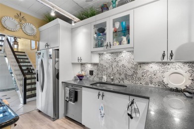 CORNER UNIT with TONS of natural light and only one neighbor! on Jacaranda Golf Club in Florida - for sale on GolfHomes.com, golf home, golf lot