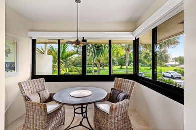 Experience luxurious living in this beautifully renovated 2nd on Quail Ridge Golf Course and Country Club in Florida - for sale on GolfHomes.com, golf home, golf lot