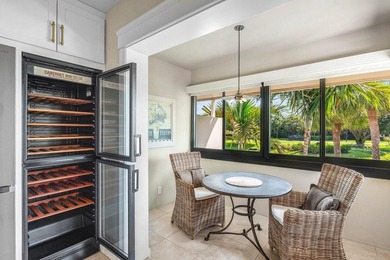 Experience luxurious living in this beautifully renovated 2nd on Quail Ridge Golf Course and Country Club in Florida - for sale on GolfHomes.com, golf home, golf lot