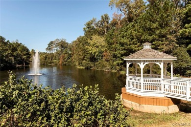 Rare 1.06 Acres located in the renowned Neighborhood of Ford's on Fords Colony Country Club At Williamsburg in Virginia - for sale on GolfHomes.com, golf home, golf lot