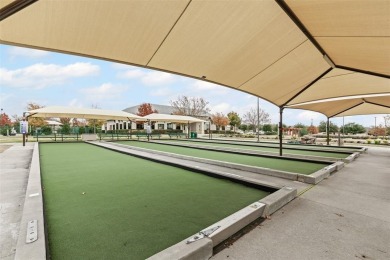Live the Good Life in This 2-Bed + Flex Room Gem with Screened on Frisco Lakes Golf Course in Texas - for sale on GolfHomes.com, golf home, golf lot