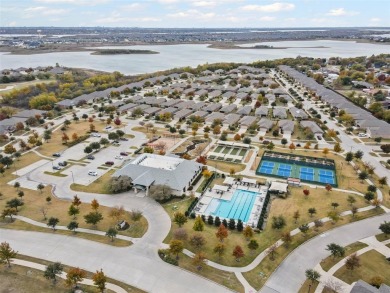 Live the Good Life in This 2-Bed + Flex Room Gem with Screened on Frisco Lakes Golf Course in Texas - for sale on GolfHomes.com, golf home, golf lot