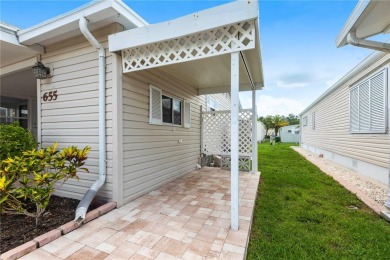 Your Perfect Winter Getaway Awaits! Are you searching for a on Maple Leaf Golf and Country Club in Florida - for sale on GolfHomes.com, golf home, golf lot