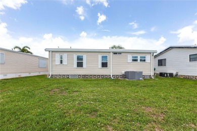 Your Perfect Winter Getaway Awaits! Are you searching for a on Maple Leaf Golf and Country Club in Florida - for sale on GolfHomes.com, golf home, golf lot