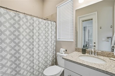 Impeccable 3-Bedroom + Den Home with Golf and Lake Views in on Babcock National Golf Course in Florida - for sale on GolfHomes.com, golf home, golf lot