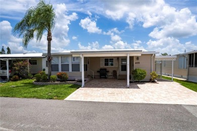 Your Perfect Winter Getaway Awaits! Are you searching for a on Maple Leaf Golf and Country Club in Florida - for sale on GolfHomes.com, golf home, golf lot