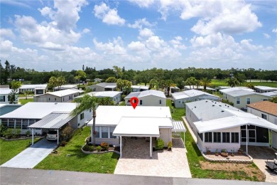 Your Perfect Winter Getaway Awaits! Are you searching for a on Maple Leaf Golf and Country Club in Florida - for sale on GolfHomes.com, golf home, golf lot