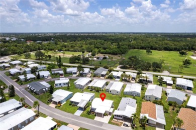 Your Perfect Winter Getaway Awaits! Are you searching for a on Maple Leaf Golf and Country Club in Florida - for sale on GolfHomes.com, golf home, golf lot