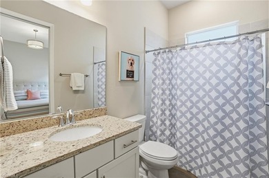 Impeccable 3-Bedroom + Den Home with Golf and Lake Views in on Babcock National Golf Course in Florida - for sale on GolfHomes.com, golf home, golf lot