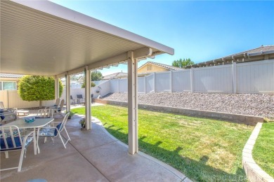 Welcome to this exquisite and highly sought-after Heritage III on Morongo Golf Club at Tukwet Canyon in California - for sale on GolfHomes.com, golf home, golf lot