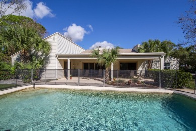 Welcome to this luxurious Crane Creek residence located within on Martin Downs Country Club in Florida - for sale on GolfHomes.com, golf home, golf lot