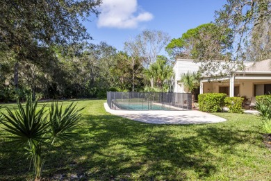 Welcome to this luxurious Crane Creek residence located within on Martin Downs Country Club in Florida - for sale on GolfHomes.com, golf home, golf lot