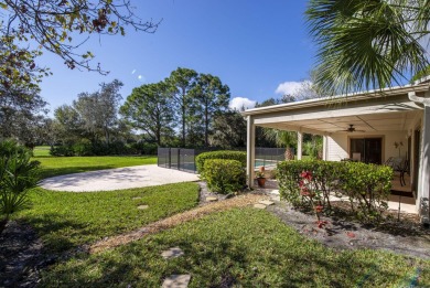 Welcome to this luxurious Crane Creek residence located within on Martin Downs Country Club in Florida - for sale on GolfHomes.com, golf home, golf lot