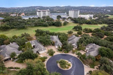 Welcome to The Fairways, a premier *lock and leave* condo on Barton Creek Country Club in Texas - for sale on GolfHomes.com, golf home, golf lot